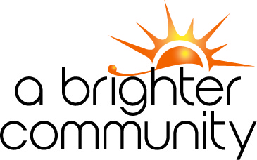 A Brighter Community